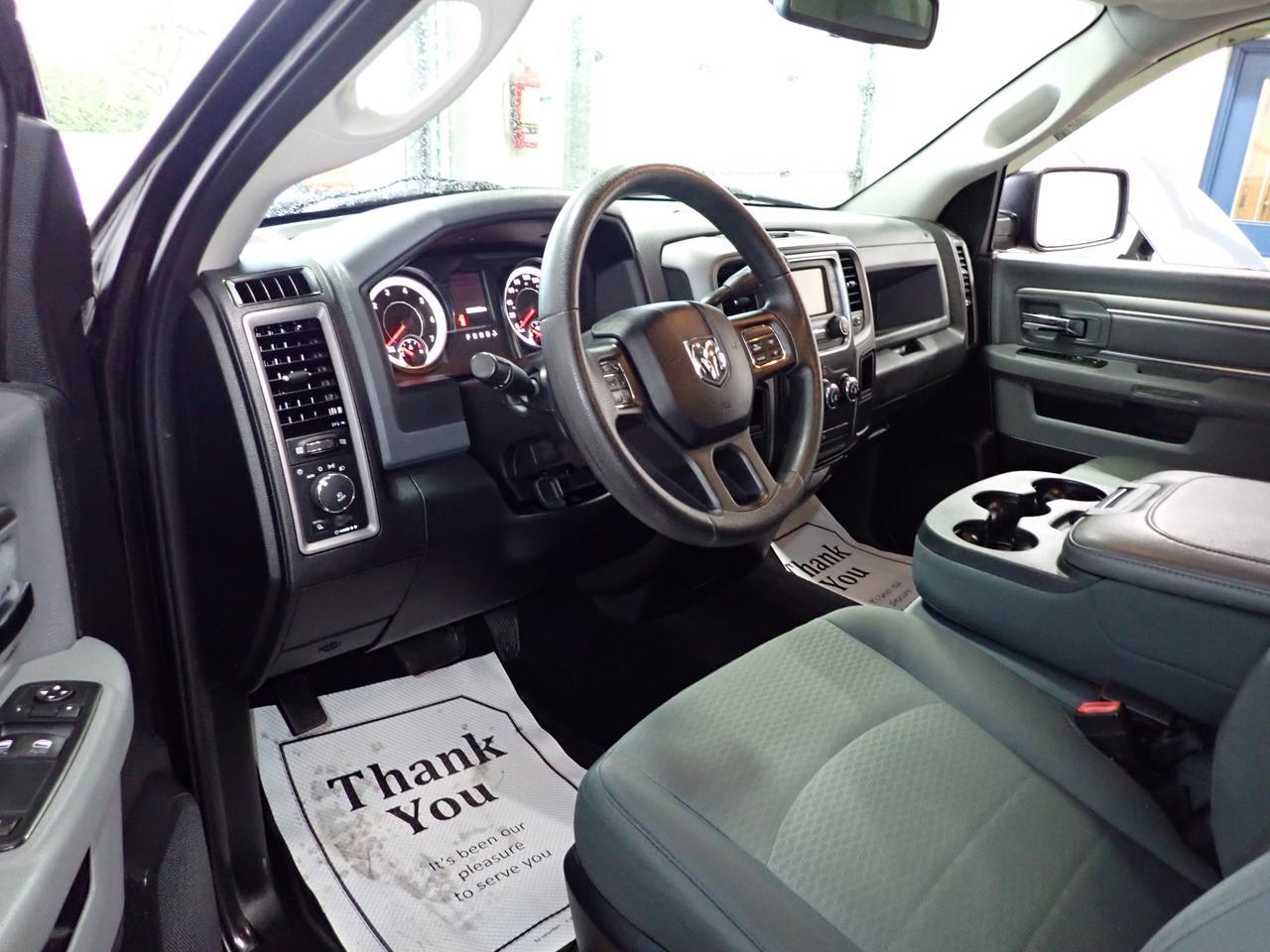 2015 Ram 1500 Express REG CAB Listowel ON