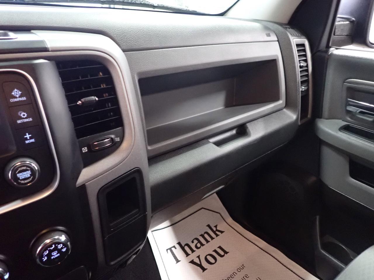 2015 Ram 1500 Express REG CAB Listowel ON
