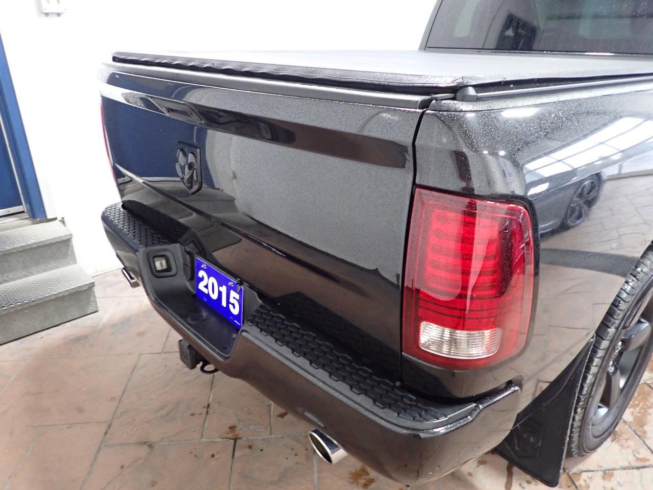 2015 Ram 1500 Express REG CAB Listowel ON
