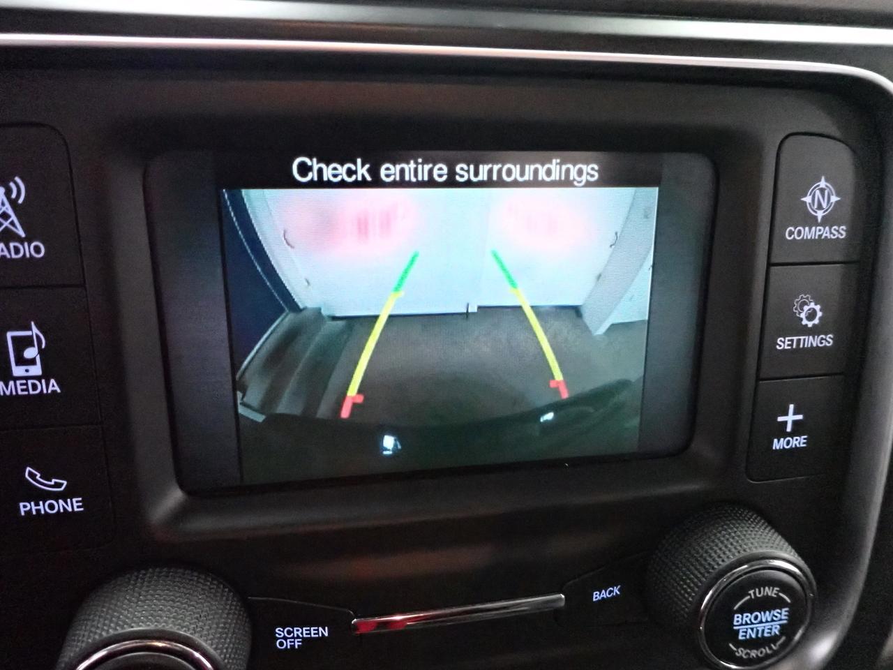 2015 Ram 1500 Express REG CAB Listowel ON