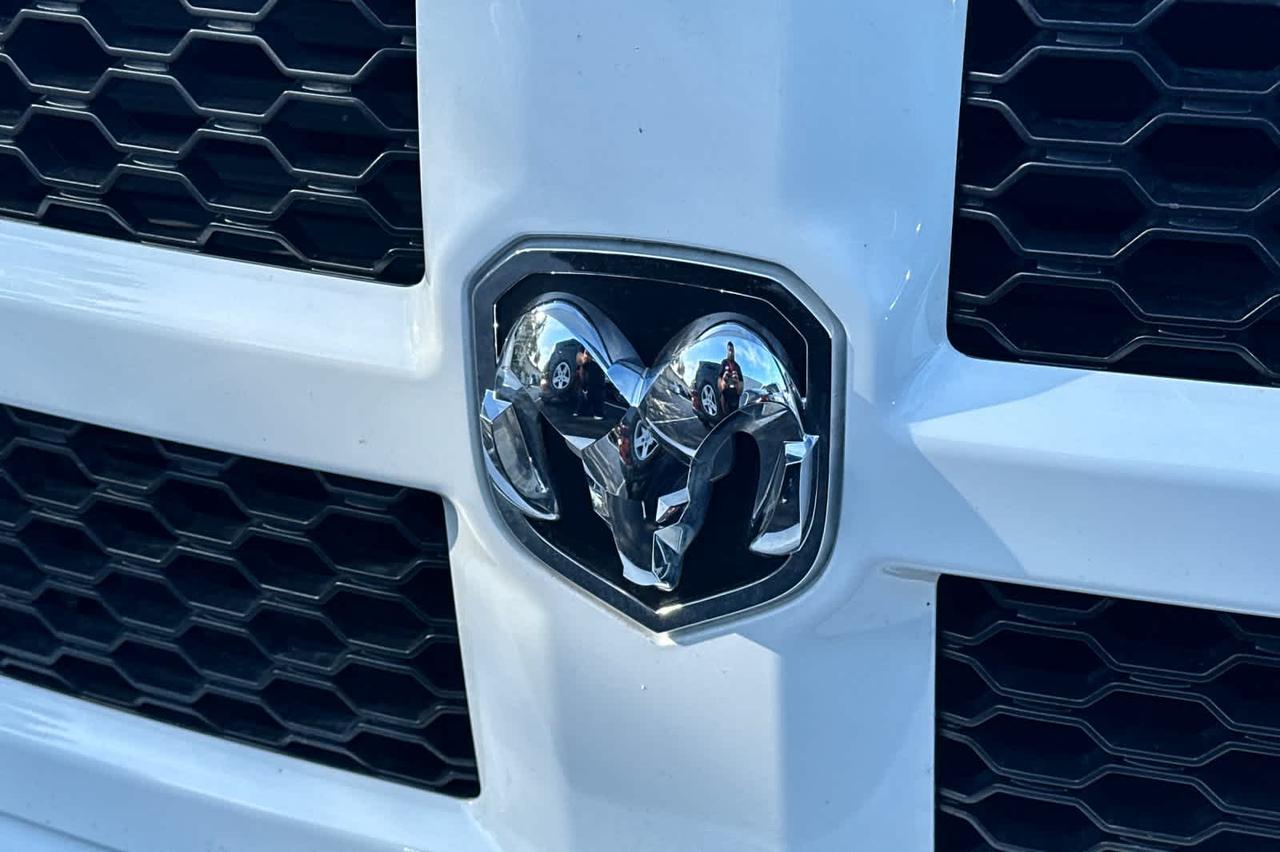 2015 Ram 1500 Express Roseville CA
