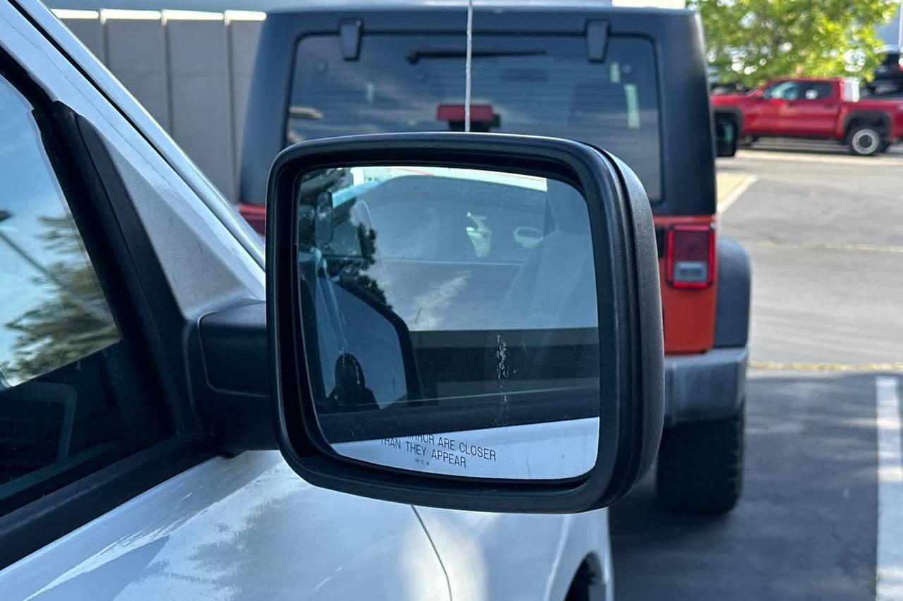 2015 Ram 1500 Express Roseville CA