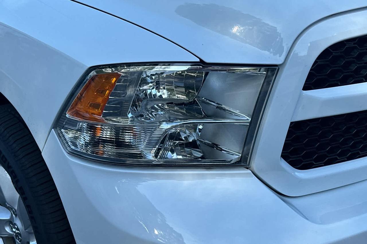 2015 Ram 1500 Express Roseville CA