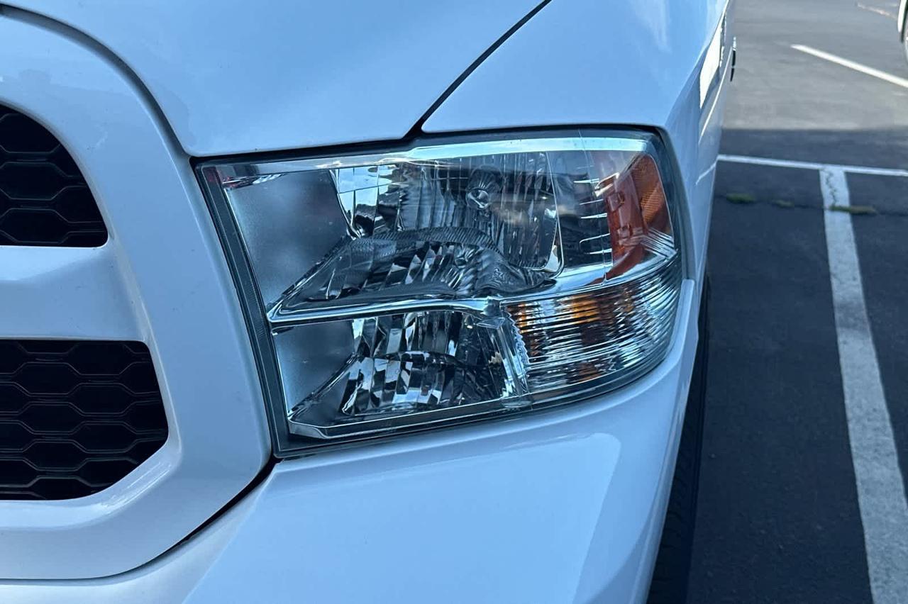 2015 Ram 1500 Express Roseville CA