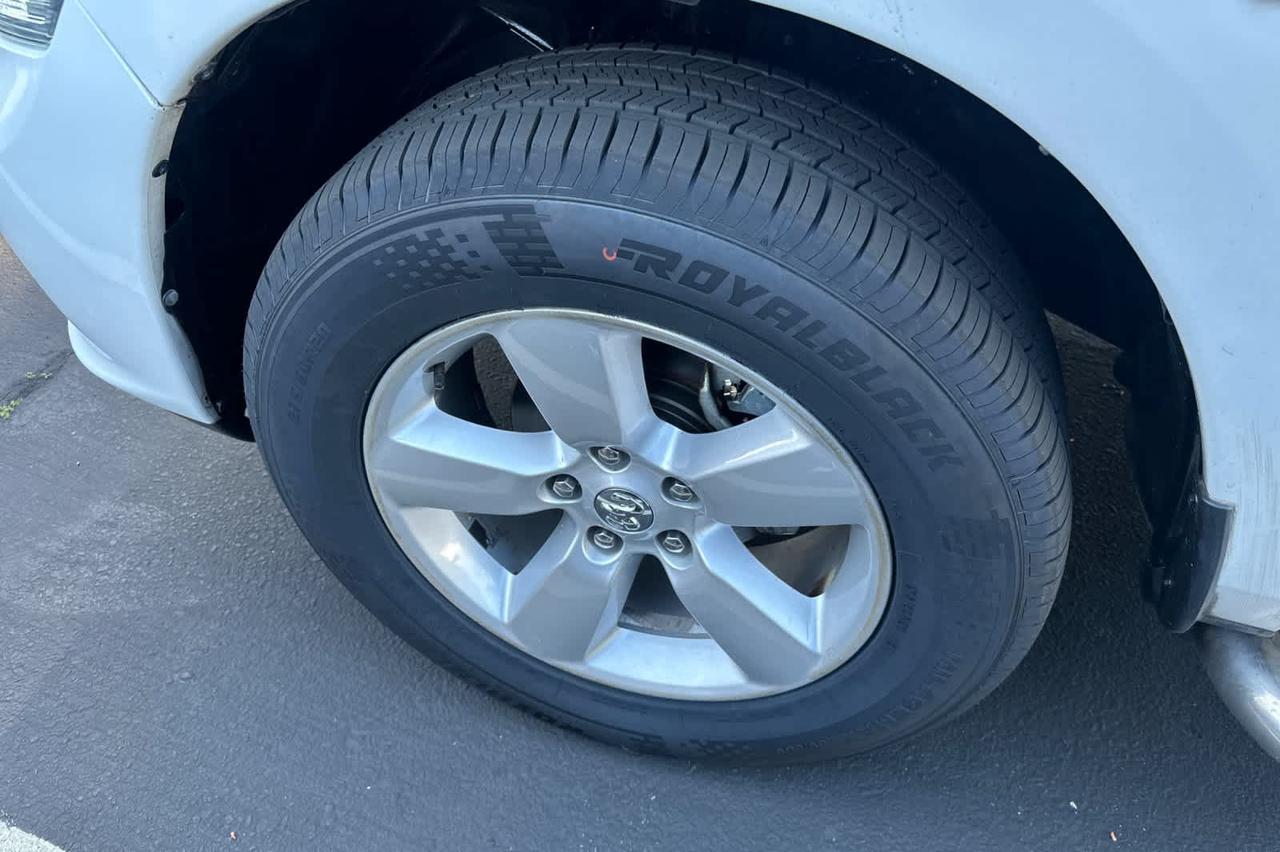 2015 Ram 1500 Express Roseville CA