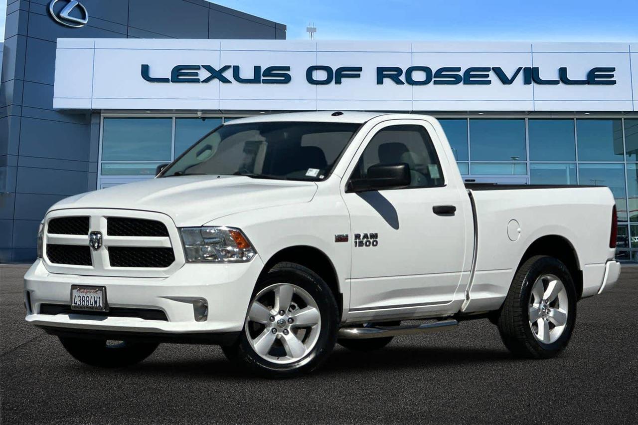 2015 Ram 1500 Express