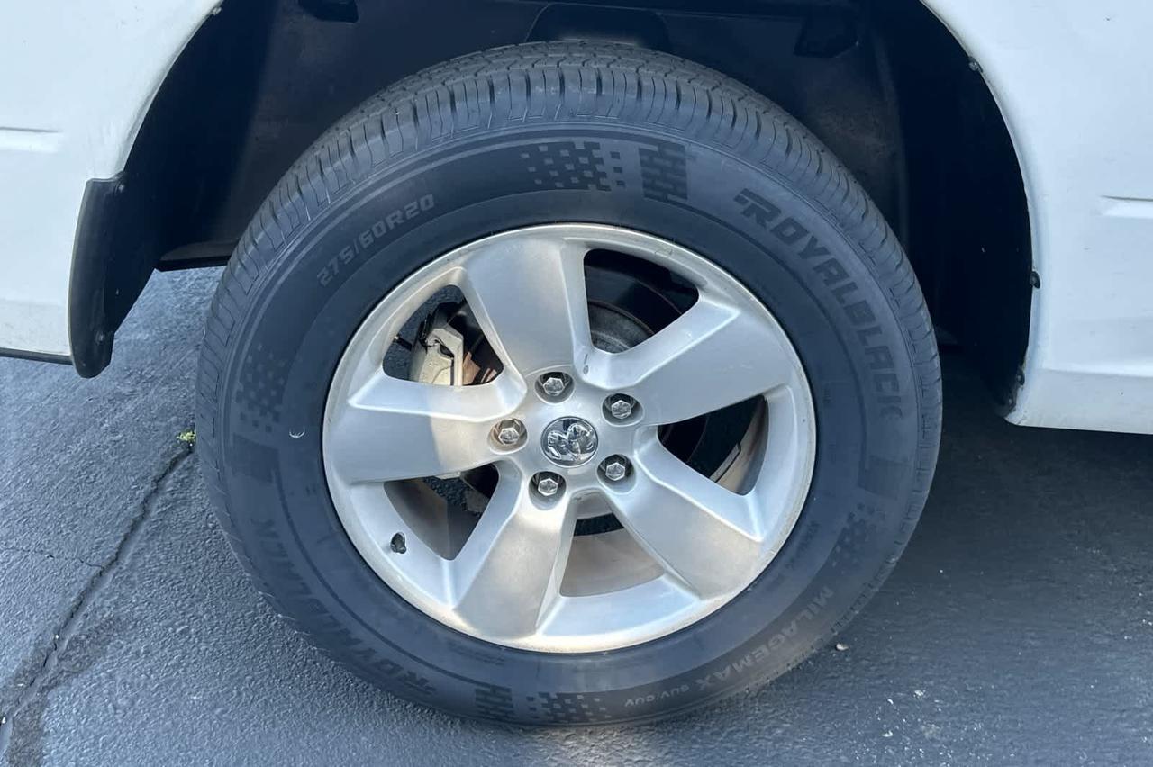 2015 Ram 1500 Express Roseville CA