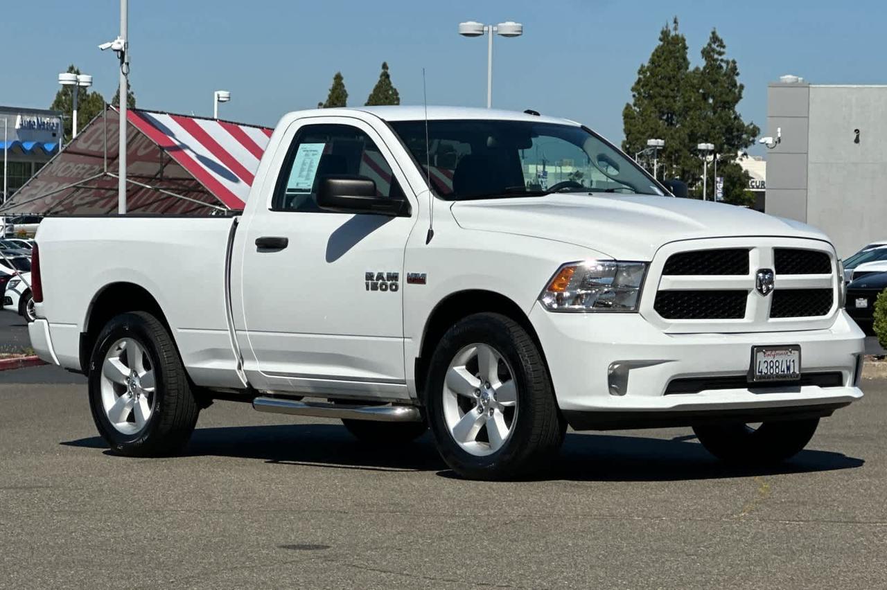 2015 Ram 1500 Express
