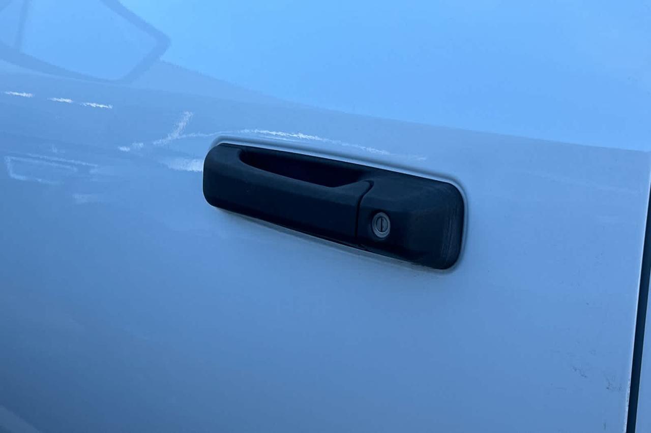 2015 Ram 1500 Express Roseville CA