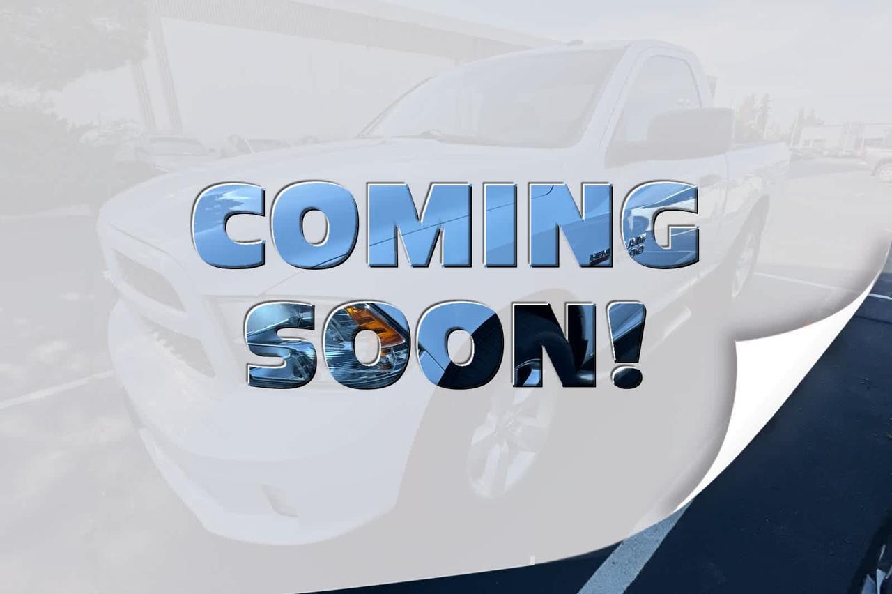 2015 Ram 1500 Express