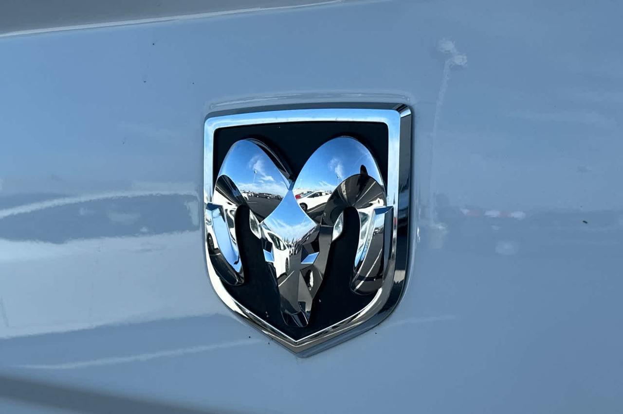 2015 Ram 1500 Express Roseville CA