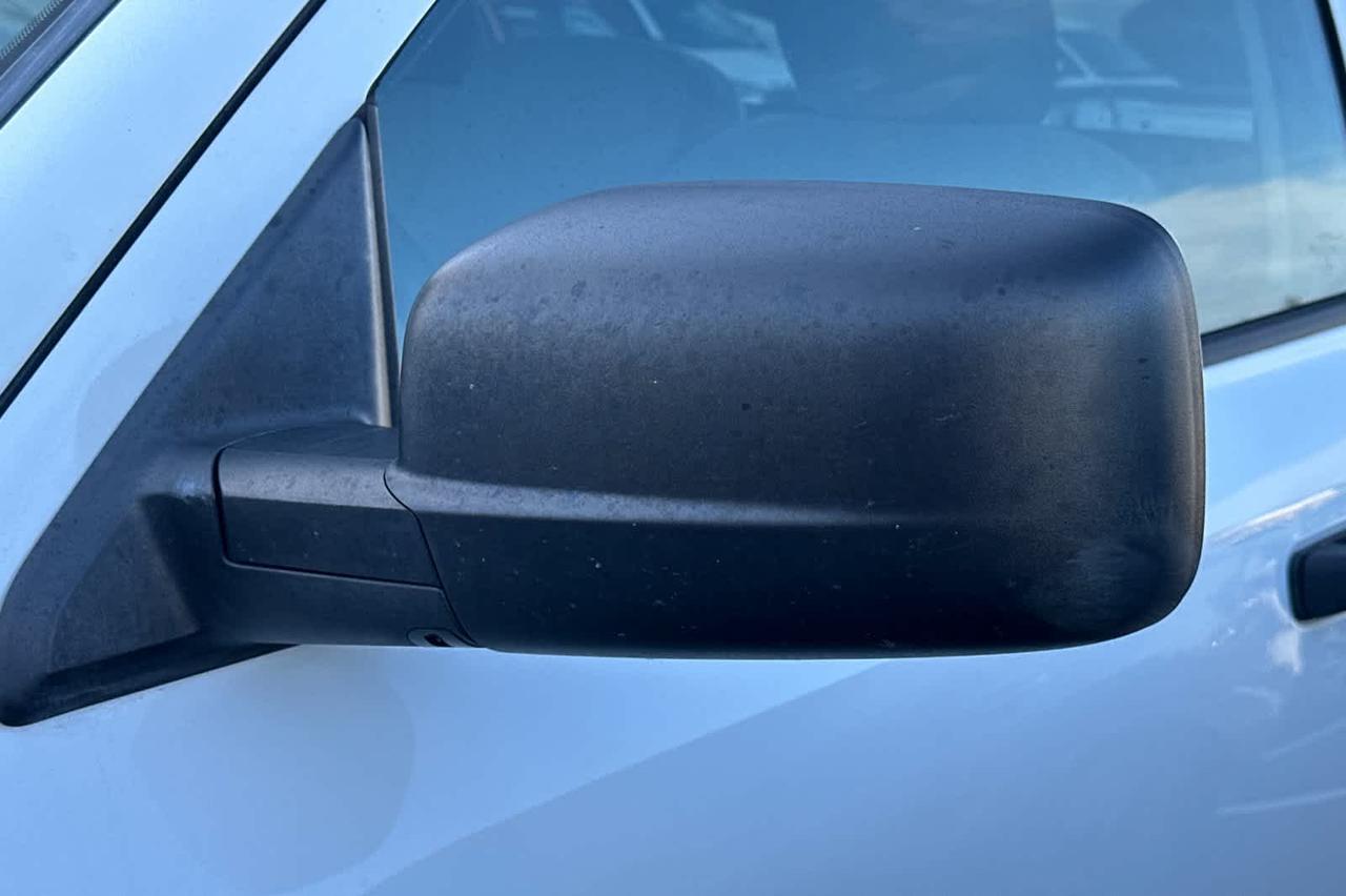 2015 Ram 1500 Express Roseville CA