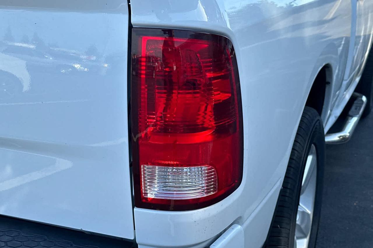 2015 Ram 1500 Express Roseville CA