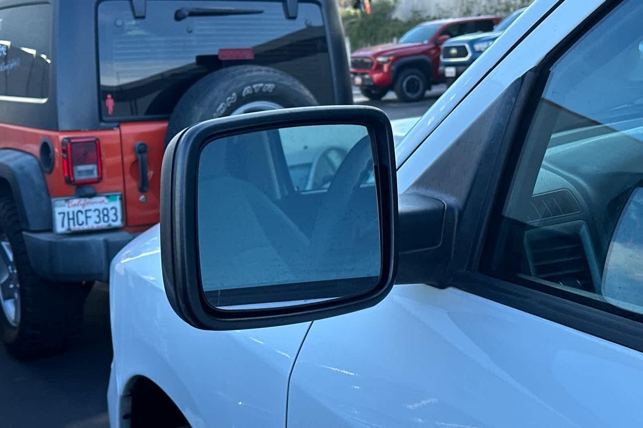 2015 Ram 1500 Express Roseville CA