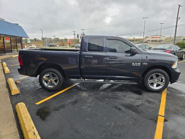 2015 Ram 1500 Express Saint Joseph MO