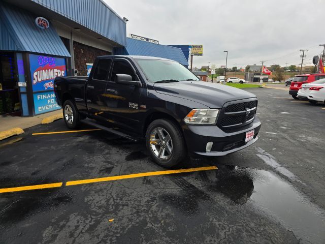 2015 Ram 1500 Express Saint Joseph MO