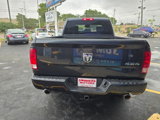 2015 Ram 1500 Express Saint Joseph MO