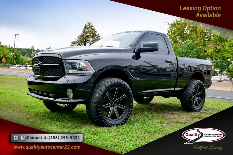 2015 Ram 1500 Express Springfield NJ
