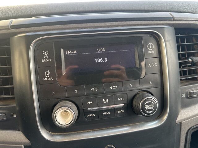 2015 Ram 1500 Express Watertown SD