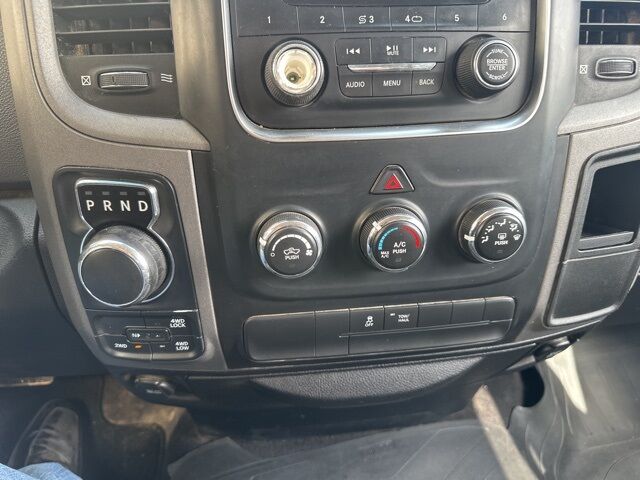 2015 Ram 1500 Express Watertown SD