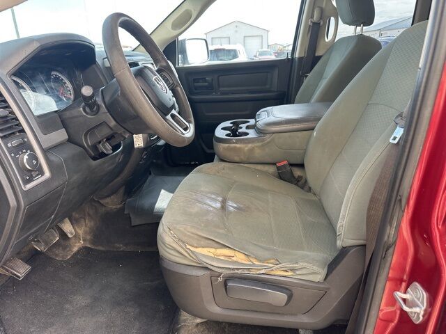 2015 Ram 1500 Express Watertown SD