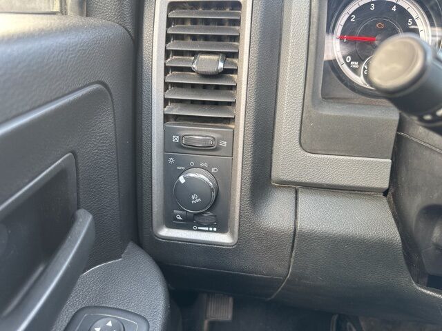 2015 Ram 1500 Express Watertown SD