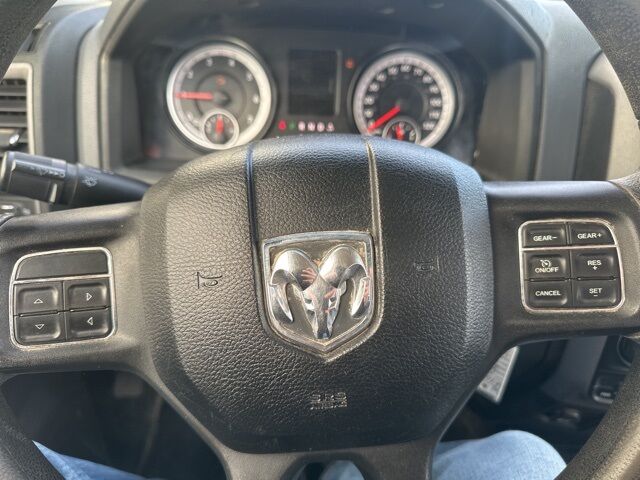 2015 Ram 1500 Express Watertown SD