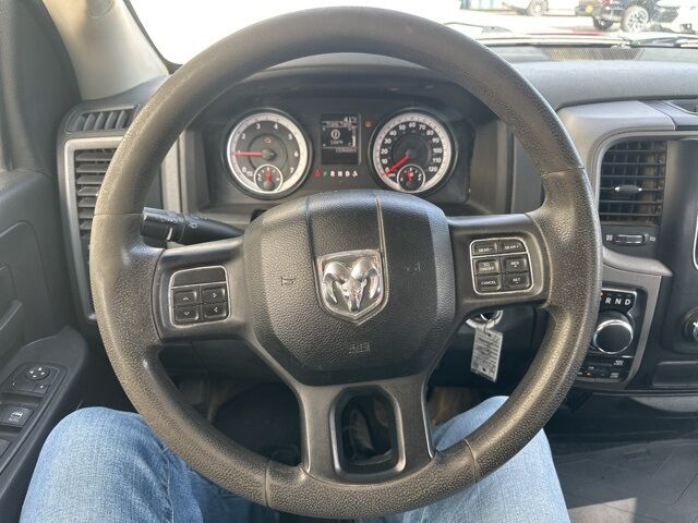 2015 Ram 1500 Express Watertown SD