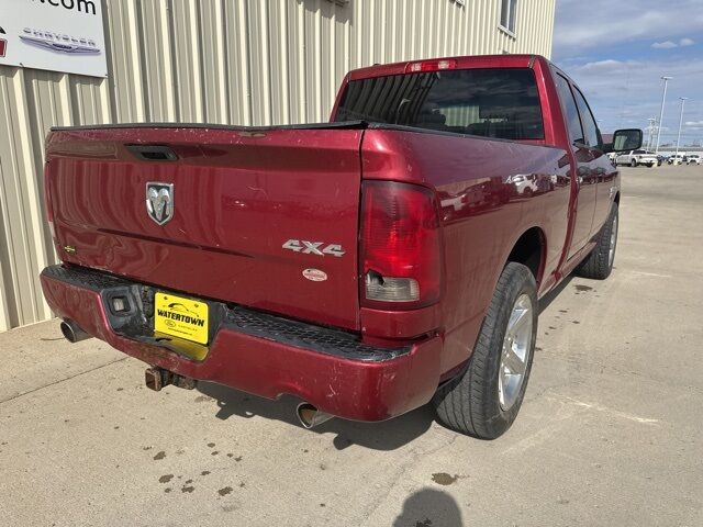 2015 Ram 1500 Express Watertown SD