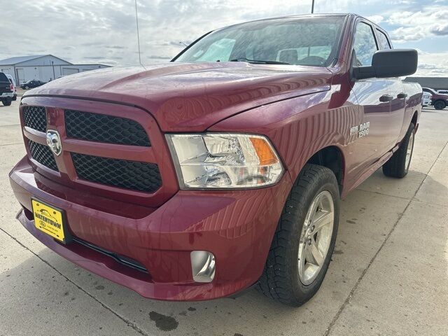 2015 Ram 1500 Express Watertown SD