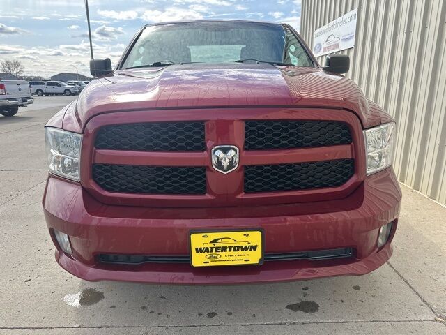 2015 Ram 1500 Express Watertown SD