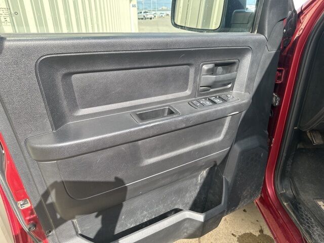 2015 Ram 1500 Express Watertown SD