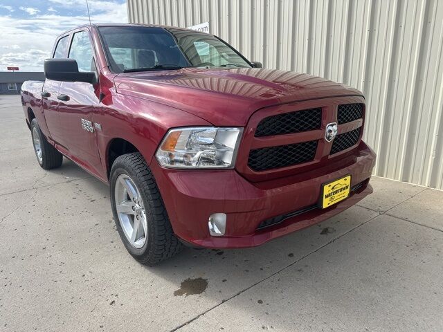 2015 Ram 1500 Express Watertown SD
