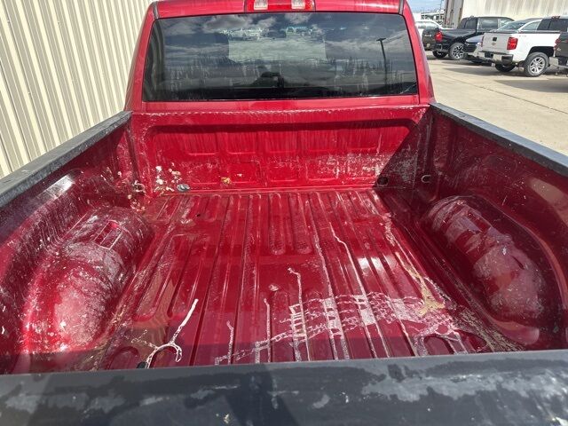 2015 Ram 1500 Express Watertown SD