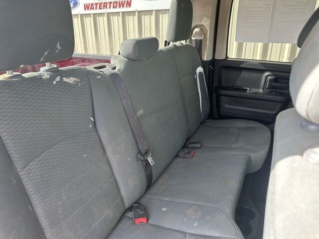 2015 Ram 1500 Express Watertown SD