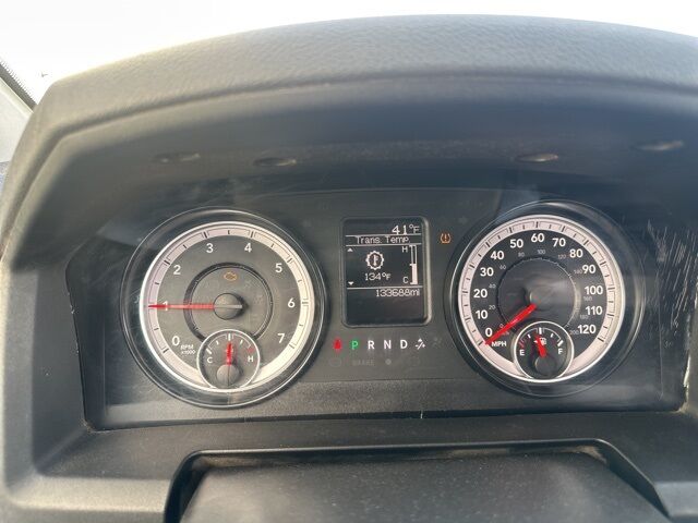 2015 Ram 1500 Express Watertown SD