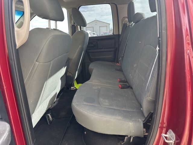 2015 Ram 1500 Express Watertown SD