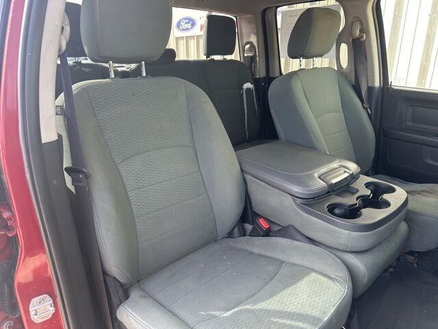 2015 Ram 1500 Express Watertown SD