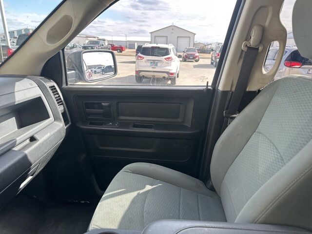 2015 Ram 1500 Express Watertown SD