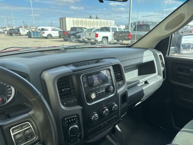 2015 Ram 1500 Express Watertown SD