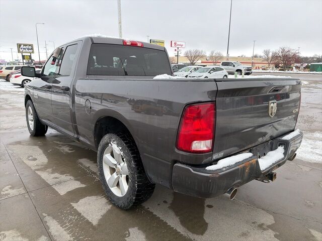 2015 Ram 1500 Express Watertown SD