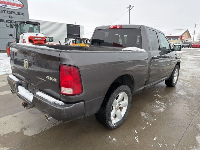 2015 Ram 1500 Express Watertown SD