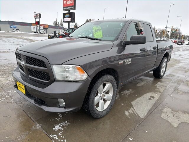 2015 Ram 1500 Express Watertown SD