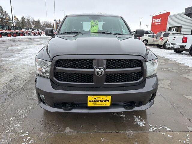 2015 Ram 1500 Express Watertown SD