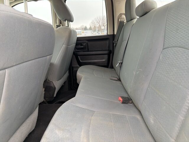 2015 Ram 1500 Express Watertown SD