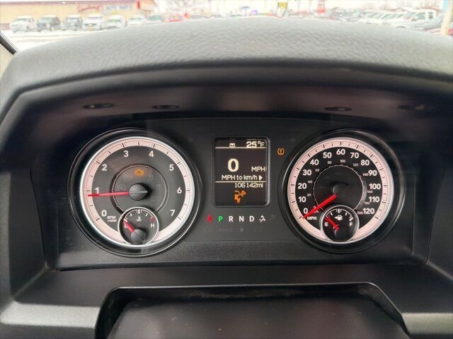 2015 Ram 1500 Express Watertown SD