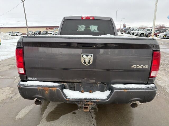 2015 Ram 1500 Express Watertown SD