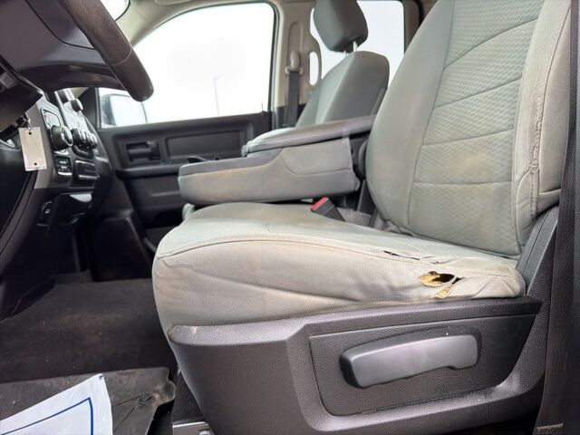 2015 Ram 1500 Express Watertown SD