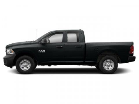 2015 Ram 1500 Express Winder GA