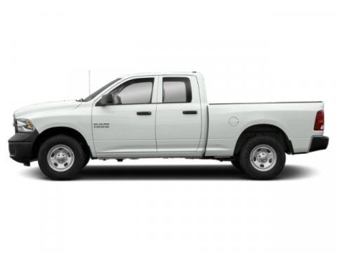 2015 Ram 1500 Express Winder GA